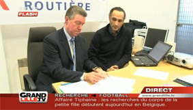 Grand Lille TV